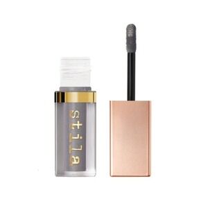 Stila Suede Shade in Sheer Pewter